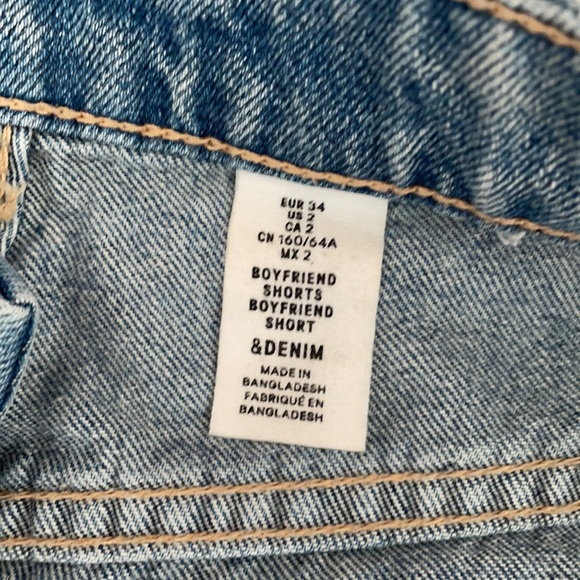 HM Shorts - Picture 3 of 3